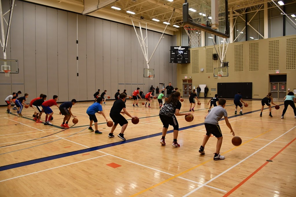 IBSA Basketball - Oakville Training Academy | 528 Burnhamthorpe Rd W, Oakville, ON L6M 4K3, Canada | Phone: (877) 897-1033