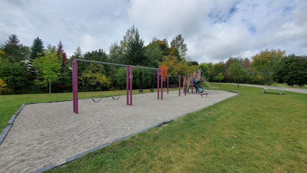 Ironwood Road Playground | Hanlon Creek, Guelph, ON N1G 3P5, Canada | Phone: (877) 269-2972