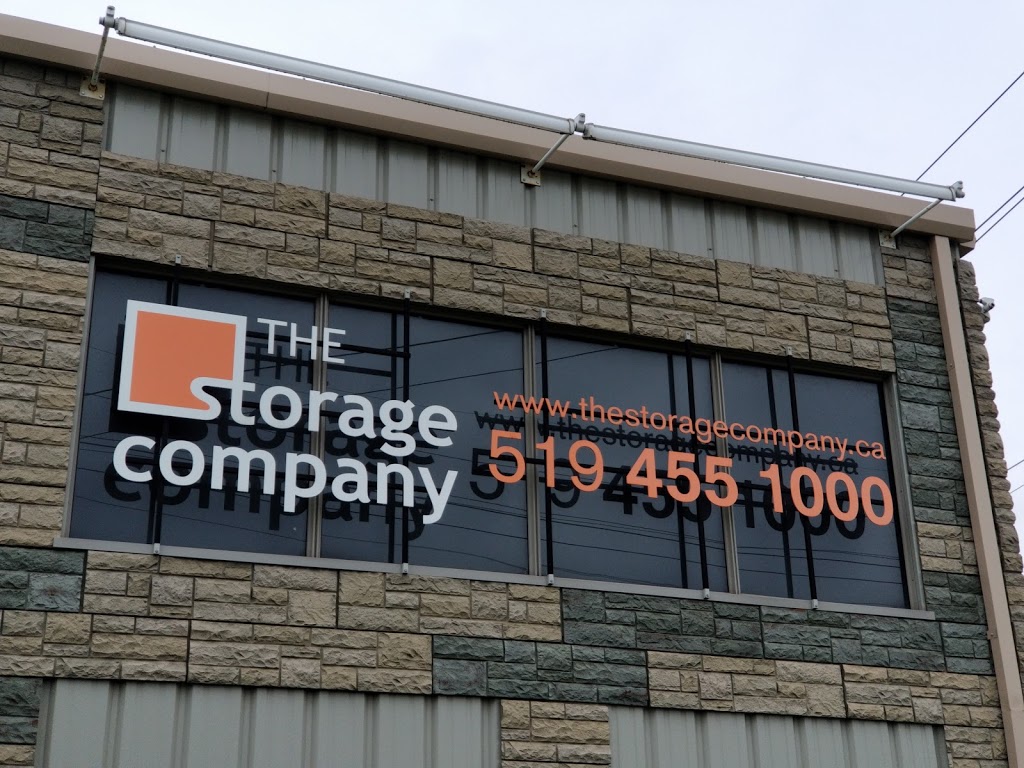 The Storage Company | 300 Marconi Gate, London, ON N5V 4T2, Canada | Phone: (519) 455-1000