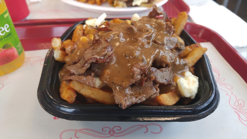 Frite-O-Max | 68 Chemin de Lavaltrie, Lavaltrie, QC J5T 3L3, Canada