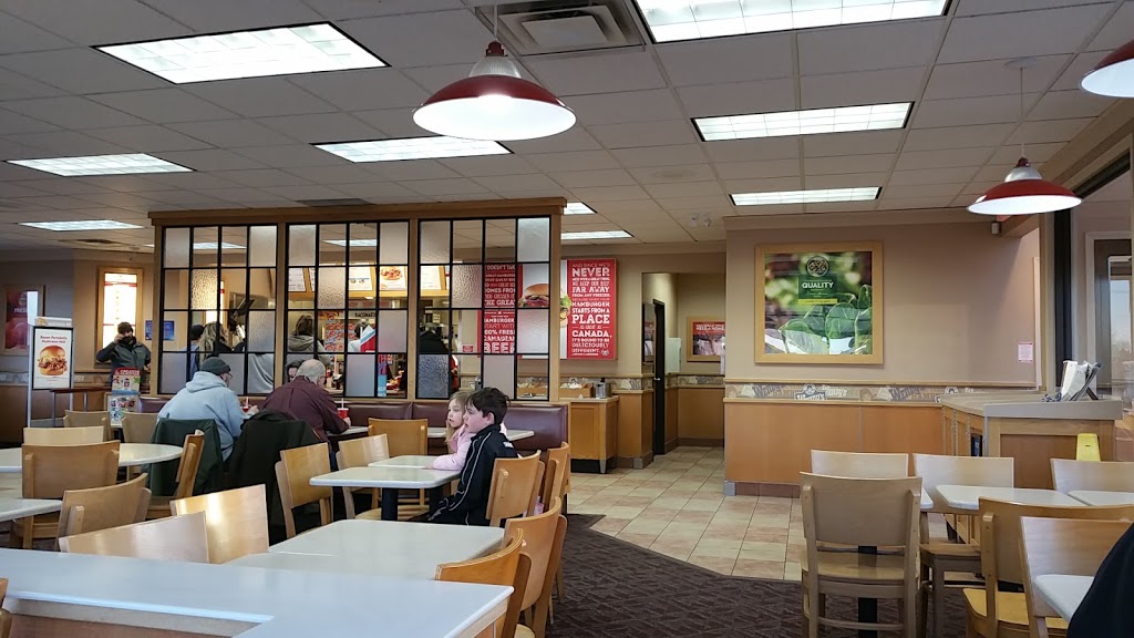 Wendys | 180 East Lake Crescent NE, Airdrie, AB T4A 2H8, Canada | Phone: (403) 948-2108