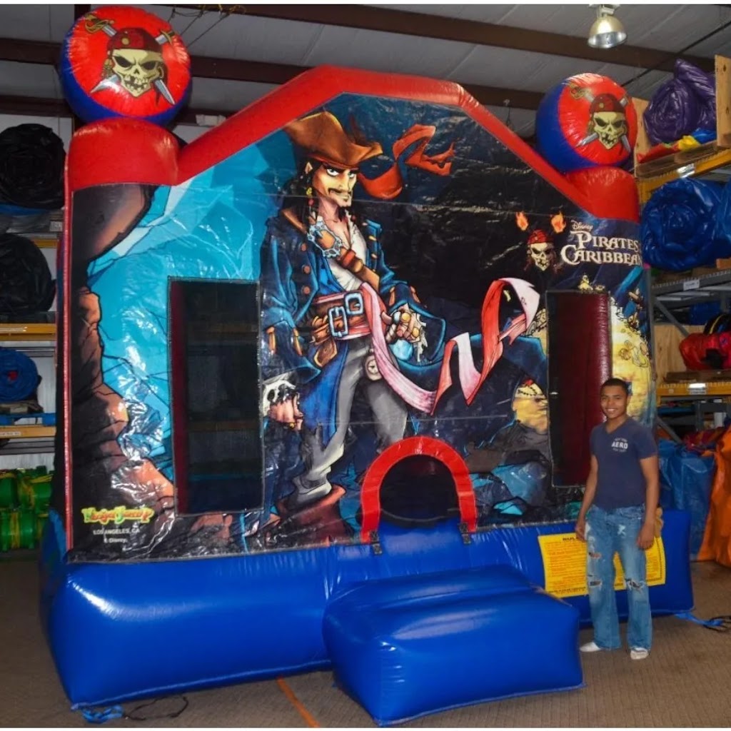 Forest City Bounce & Party Rentals | 1020 Hargrieve Rd #10, London, ON N6E 1P5, Canada | Phone: (519) 200-0402