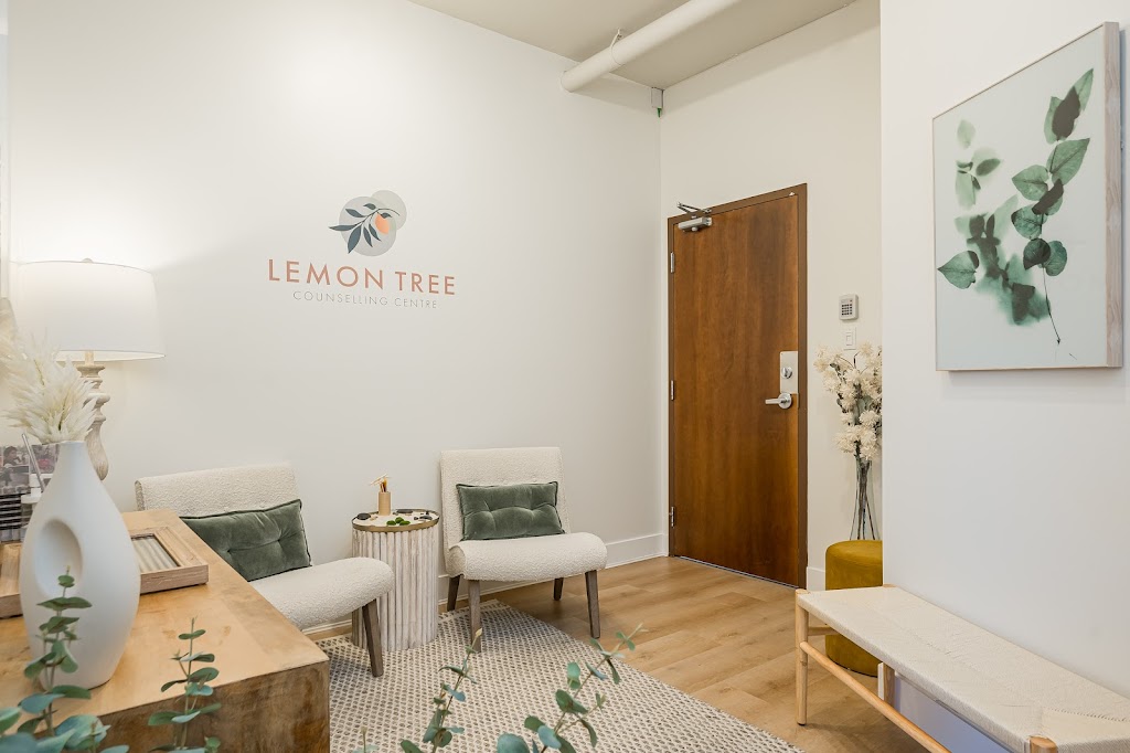 Lemon Tree Counselling Centre | 6820 188 St #222, Surrey, BC V4N 3G6, Canada | Phone: (604) 500-8954