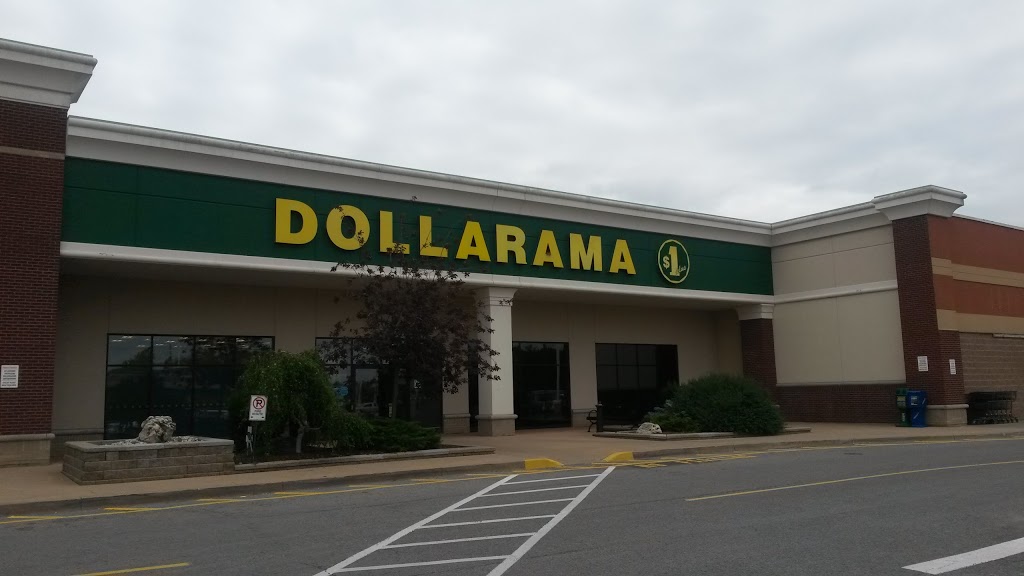 Dollarama | 450 Garrison Rd International Gateway Centre, Fort Erie, ON L2A 1R9, Canada | Phone: (905) 994-7962