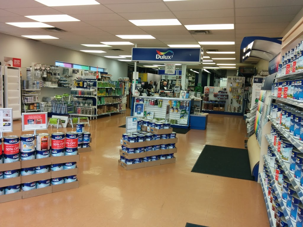 Dulux Paints | 4031 Fairview St, Burlington, ON L7L 2A4, Canada | Phone: (905) 632-5255