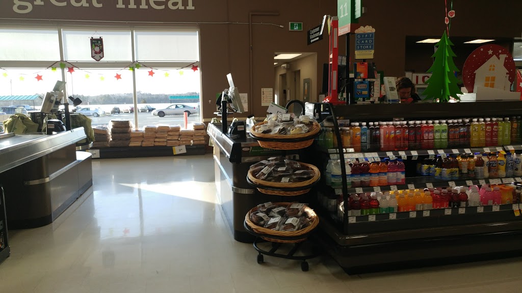 Sobeys First Lake | 80 First Lake Dr, Lower Sackville, NS B4C 3E4, Canada | Phone: (902) 864-7268