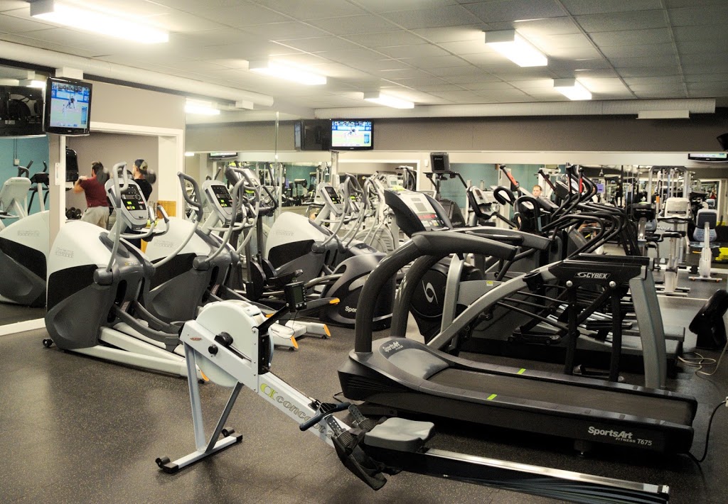 Lifestyle Health & Fitness Centre | 3255 Stephenson Point Rd, Nanaimo, BC V9T 1K3, Canada | Phone: (250) 751-2348