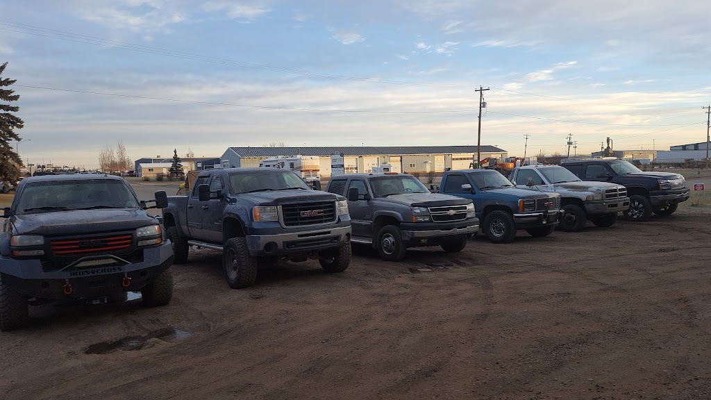 MPL Motorsports | 4527 48 Ave #1, Lacombe, AB T4L 2C1, Canada | Phone: (403) 782-5405