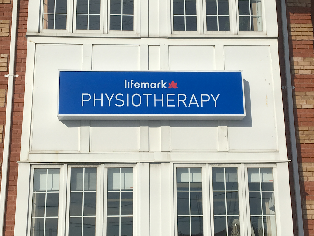 Lifemark Physiotherapy Pine Valley | 4500 Hwy 7 #100, Woodbridge, ON L4L 4Y7, Canada | Phone: (905) 856-3777