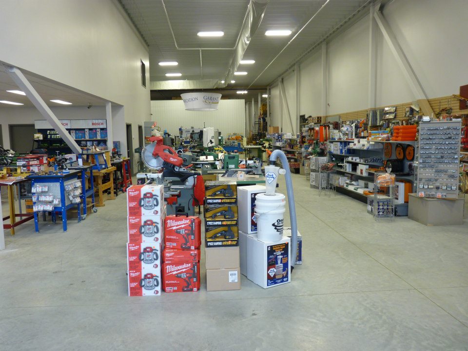 Elite Tools | 8860 Boulevard Guillaume-Couture, Lévis, QC G6V 9H1, Canada | Phone: (418) 830-0124