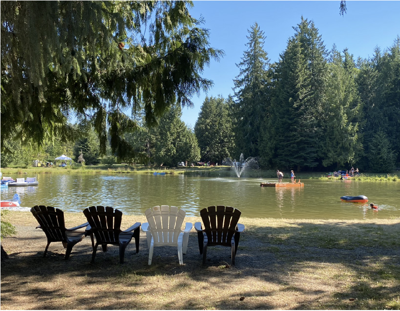 Coombs Country Campground | 2619 Alberni Hwy, Coombs, BC V0R 1M0, Canada | Phone: (250) 248-9371