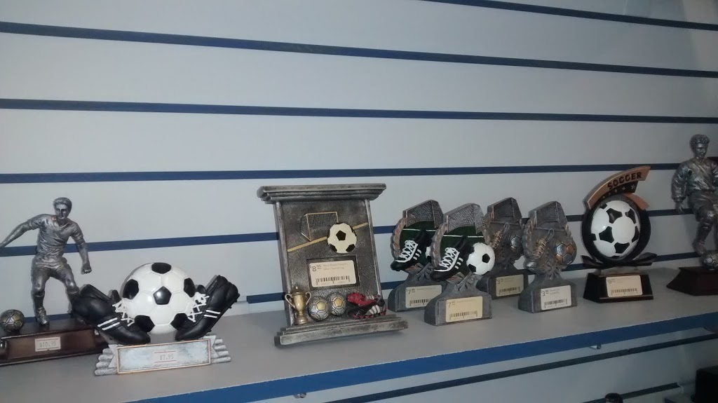 Cutting Edge Trophies, Engraving & Gifts | 120 Alberni Hwy #3, Parksville, BC V9P 2H4, Canada | Phone: (250) 248-5681