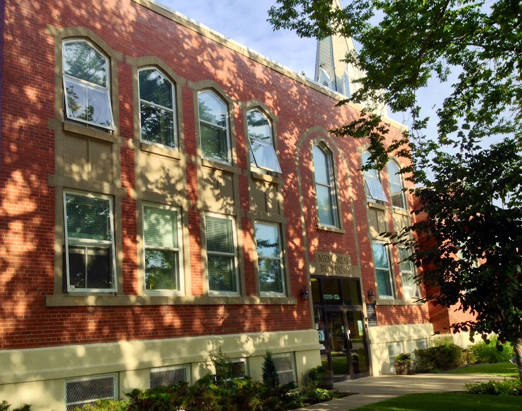 Préscolaire des Petites Étoiles | 10209 123 St NW, Edmonton, AB T5N 1N3, Canada | Phone: (780) 447-5995