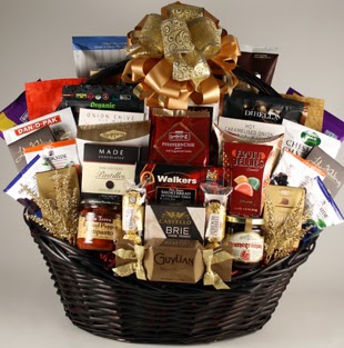 Highland Hill Creative Gifts and Gift Baskets | 770 Lawrence Ave W, North York, ON M6A 3C6, Canada | Phone: (416) 256-5221