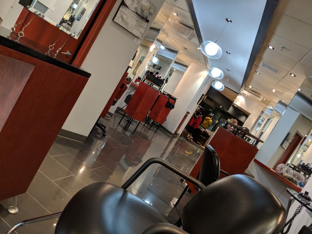 Des Prés Coiffure | 1200 Avenue de Germain-des-Prés, Québec, QC G1V 3M7, Canada | Phone: (418) 650-3532