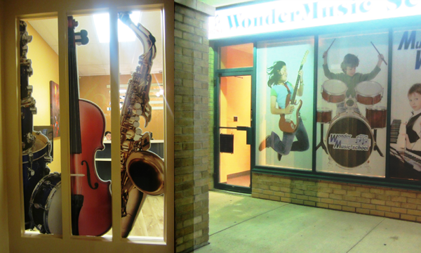 Wonder School of Music | 10815 Bathurst St #10, Richmond Hill, ON L4C 9Y2, Canada | Phone: (905) 508-0784