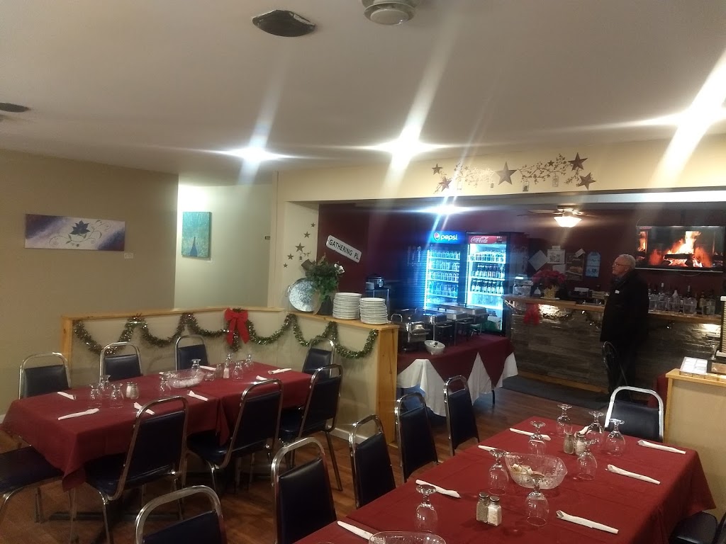 La Jonction Restaurant | 2 Rue Mclellan, Campbells Bay, QC J0X 1K0, Canada | Phone: (873) 863-8383