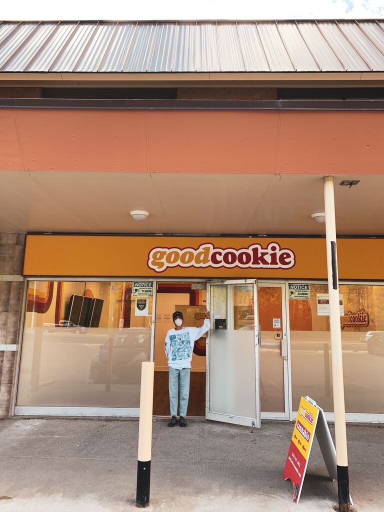 Good Cookie Cannabis | 1595 Ellesmere Rd, Scarborough, ON M1P 2Y3, Canada | Phone: (416) 519-2022