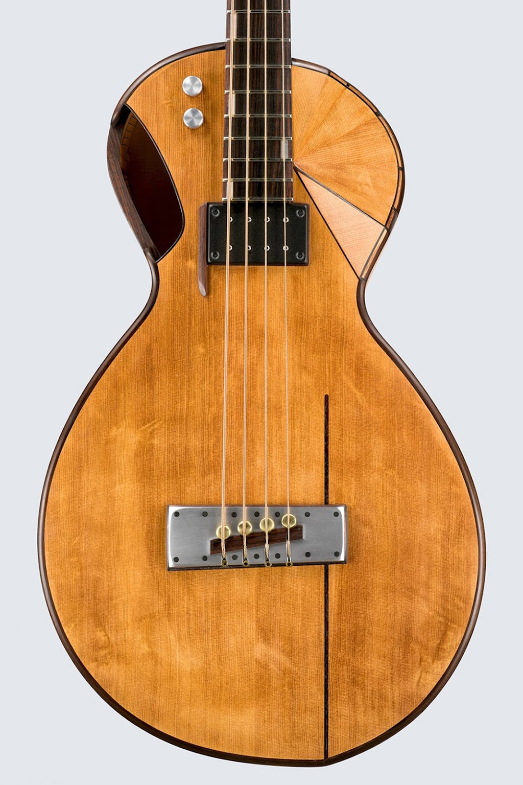 Thierry André, luthier - Andre Instruments | 197 Av. de Gaspé O, Saint-Jean-Port-Joli, QC G0R 3G0, Canada | Phone: (418) 353-8898