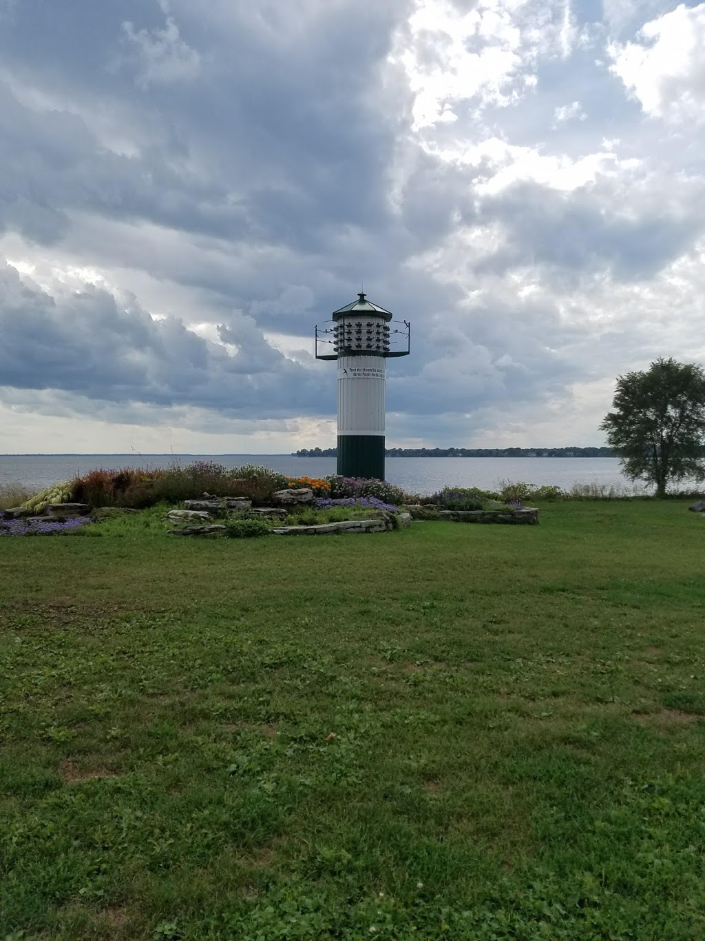 Valois Bay Park | Dorval, QC, Canada