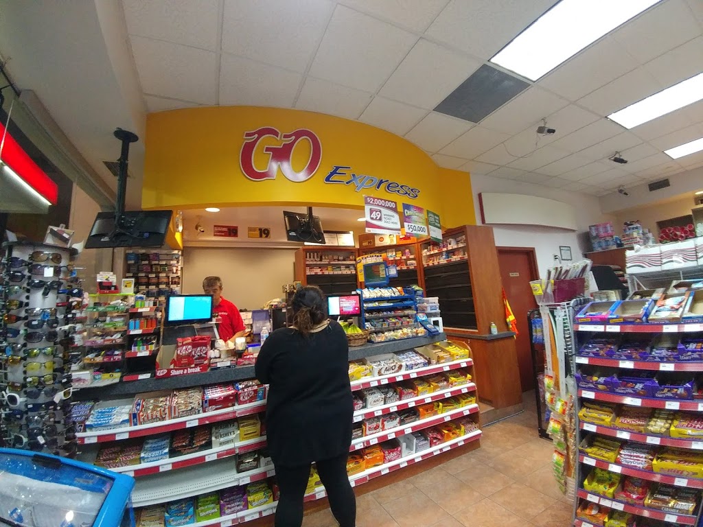 TRETHEWEY ESSO | 66 Trethewey Dr, York, ON M6M 4B4, Canada | Phone: (416) 653-2002