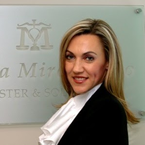 Oksana Miroutenko | Real Estate Lawyer | 4920 Dundas St W Suite 305, Etobicoke, ON M9A 1B7, Canada | Phone: (416) 234-9555