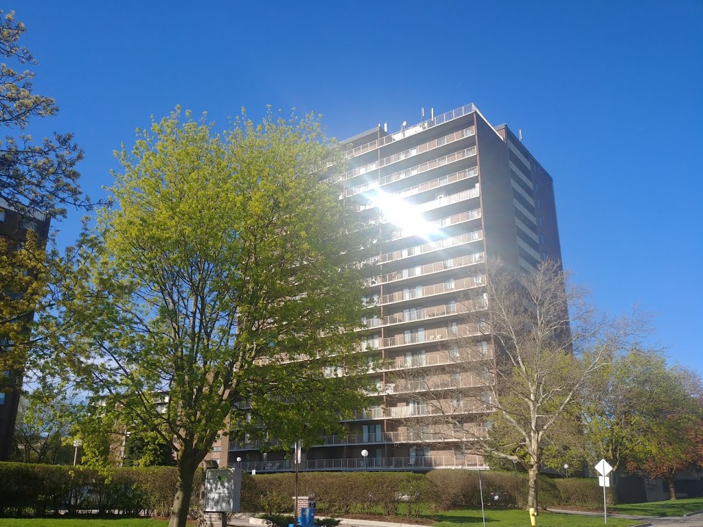 Park Place Tower 1 | 75 York St, Kitchener, ON N2G 1T5, Canada | Phone: (519) 745-1581