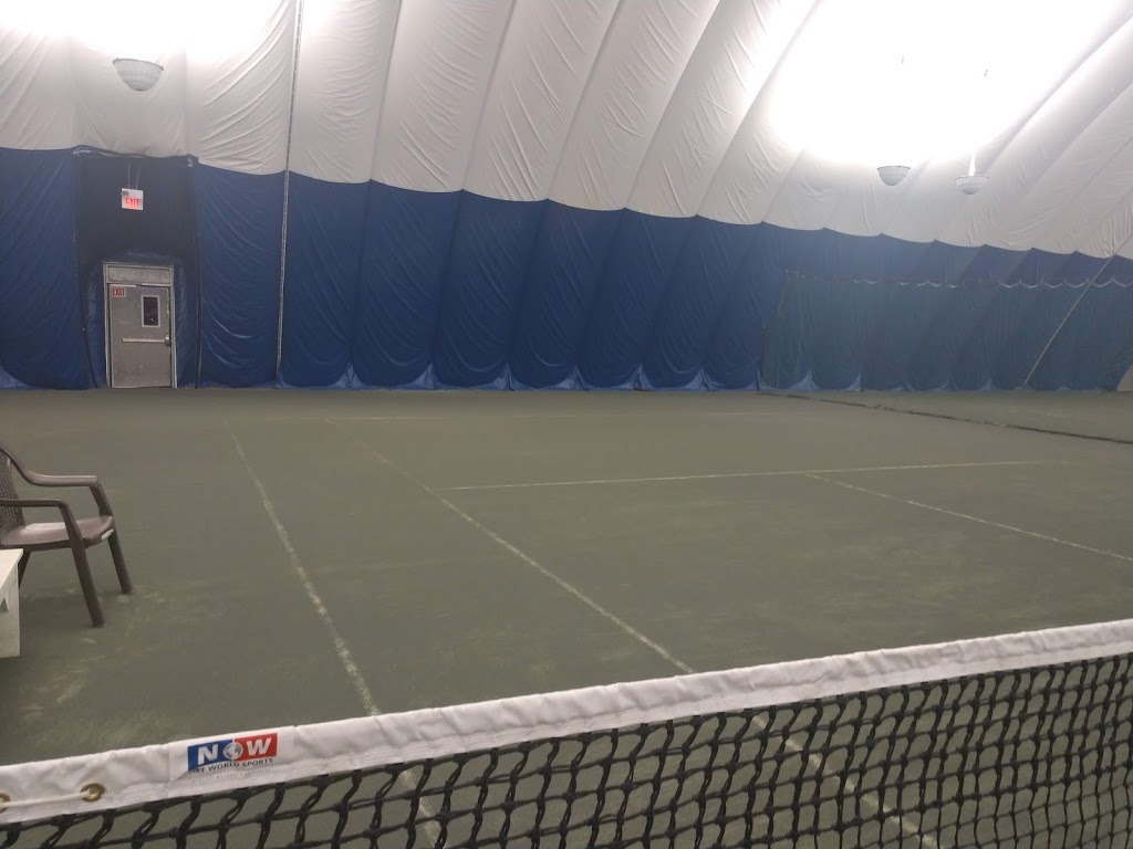 Rosedale Tennis Club | 42 Lawrence Rd, Hamilton, ON L8M 3E3, Canada | Phone: (905) 545-5205