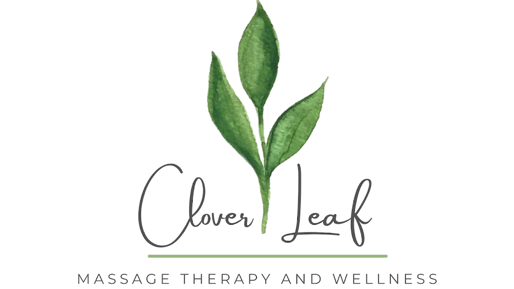 Clover Leaf Massage Therapy | 5873 180 St, Surrey, BC V3S 4L2, Canada | Phone: (778) 868-7807