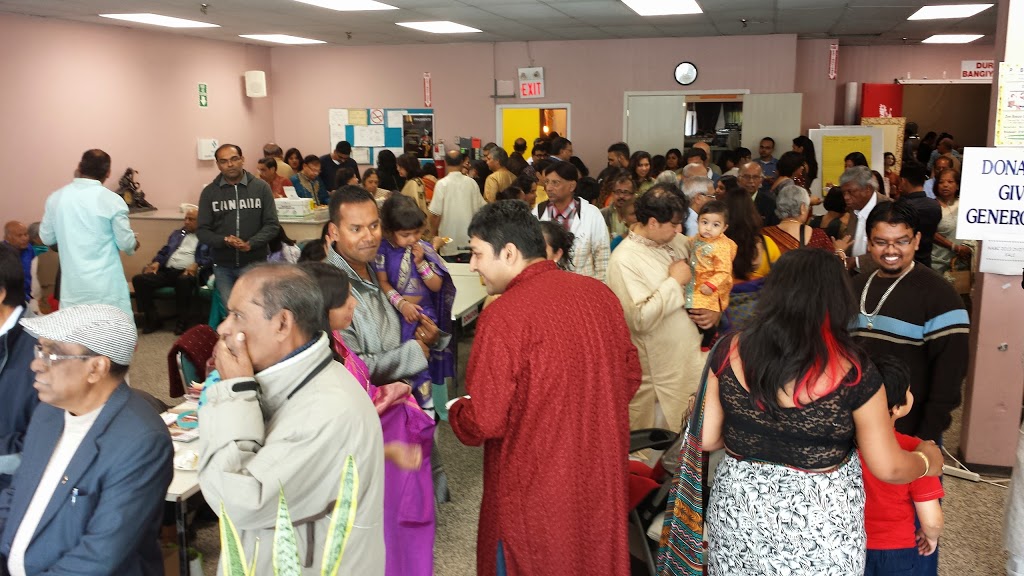 Prabasi Bengali Cultural Association | 140 Millwick Drive, North York, ON M9L 1Y6, Canada | Phone: (416) 691-8058