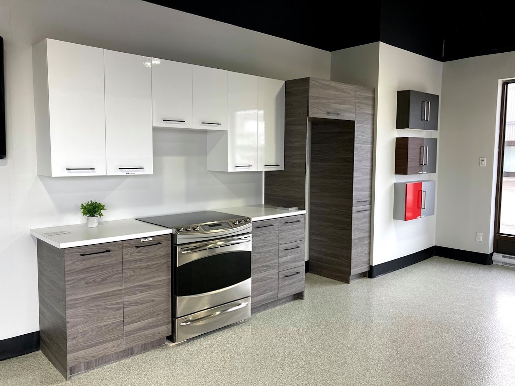 Wrap my kitchen | 456 Rue Jean-Neveu, Longueuil, QC J4G 1N8, Canada | Phone: (855) 929-9727