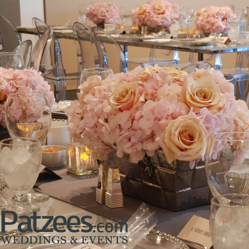 Patzees Floral Scapes | 2648 Hamilton Rd, Dorchester, ON N0L 1G5, Canada | Phone: (519) 858-3282