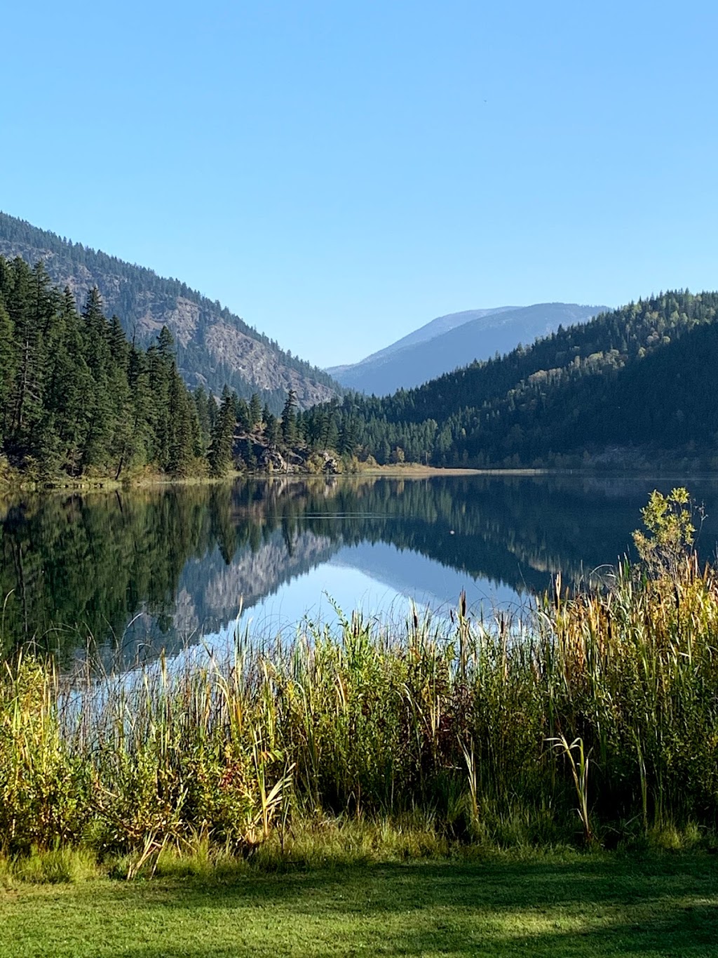 Rainbow Trout Resort | 1968 Agate Bay Rd, Louis Creek, BC V0E 2E0, Canada | Phone: (778) 773-2465