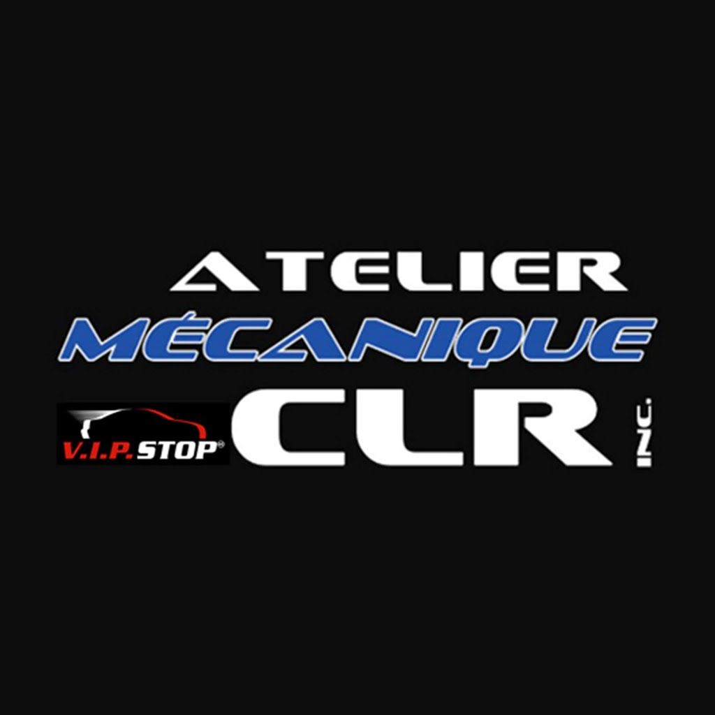 Atelier Mécanique CLR à Ste-Julie | 1499 Rue Principale, Sainte-Julie, QC J3E 1R5, Canada | Phone: (450) 986-1142