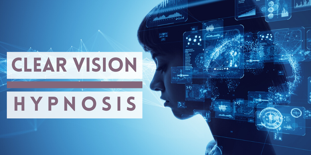 Clear Vision Hypnosis - Georgetown | 185 Mountainview Rd N, Georgetown, ON L7G 3P9, Canada | Phone: (416) 919-5657