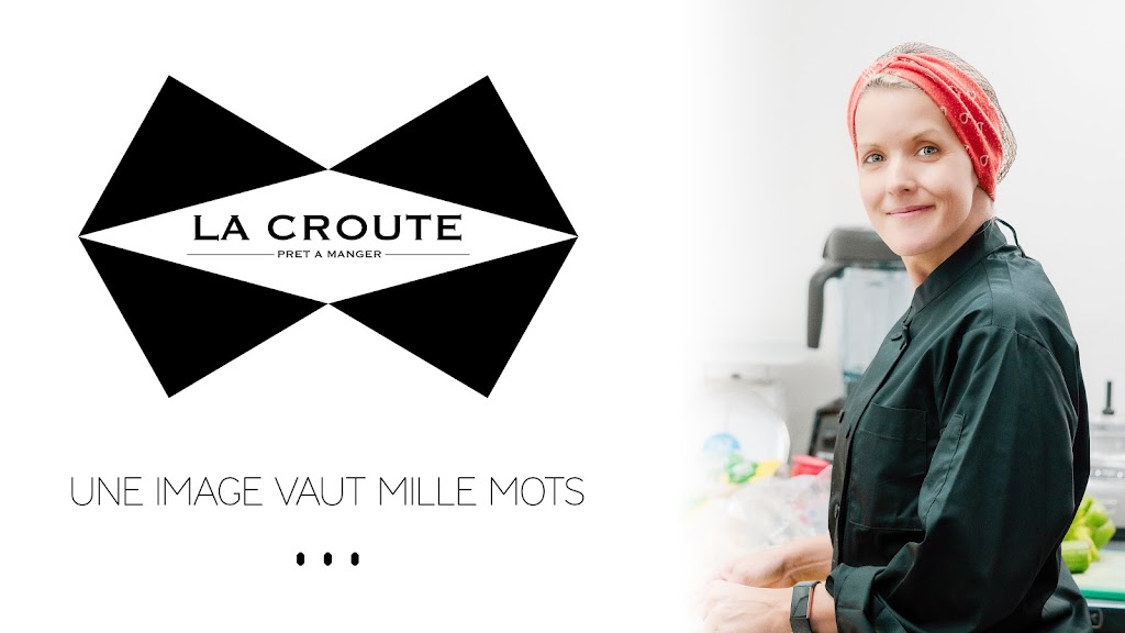 La Croûte Traiteur (prêt à manger) | 1234 Bd Bastien Local 3, Québec, QC G2K 1G1, Canada | Phone: (418) 626-3511