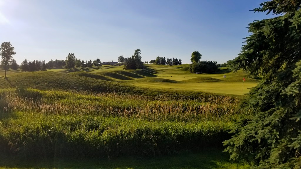 Rebel Creek Golf Club | 1517 Snyders Rd, Petersburg, ON N0B 2H0, Canada | Phone: (888) 833-8787