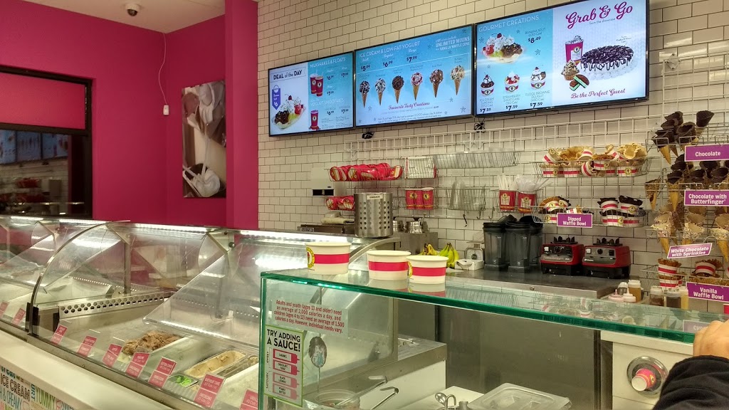 Marble Slab Creamery | 158 University Ave W, Waterloo, ON N2L 3E9, Canada | Phone: (519) 884-1900