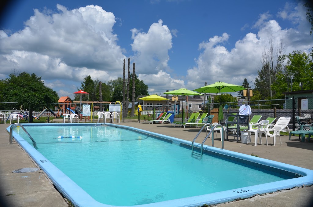 Camping De LEstrie | 630 Chemin de Frost Village, Shefford, QC J2M 1C1, Canada | Phone: (450) 539-3728