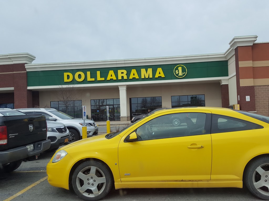 Dollarama | 450 Garrison Rd International Gateway Centre, Fort Erie, ON L2A 1R9, Canada | Phone: (905) 994-7962