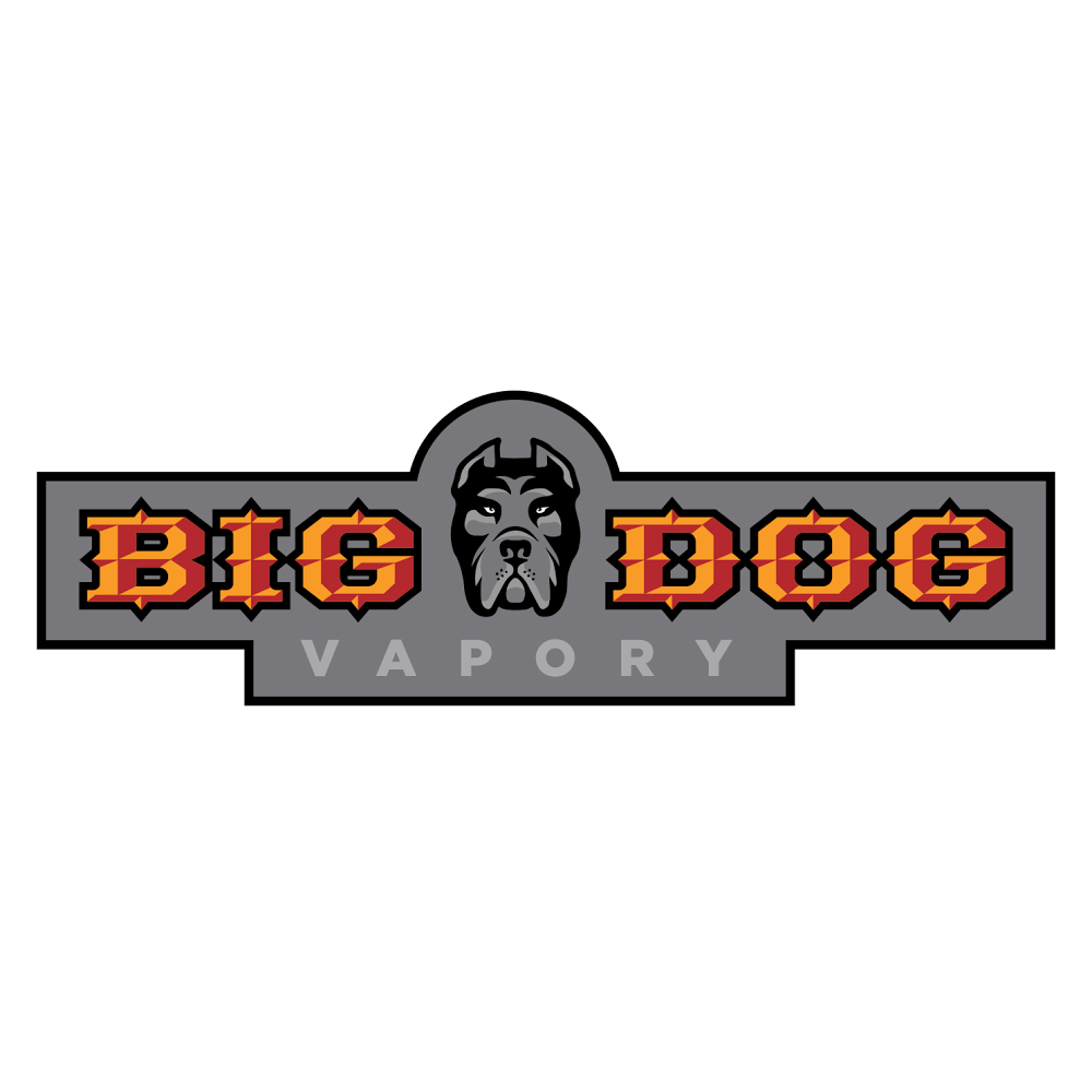 Big Dog Vapory | 105 Talbot St S, Essex, ON N8M 1B3, Canada | Phone: (519) 564-8475