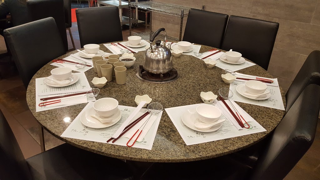 Claypot Hot Pot and BBQ | 8291 Alexandra Rd, Richmond, BC V6X 1C3, Canada | Phone: (604) 284-5181