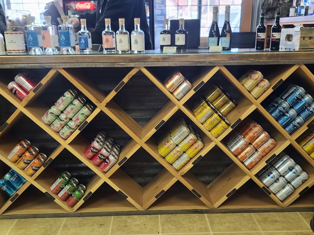 Gregs Liquor & Cold Beer Str | 8342 20 Ave, Blairmore, AB T0K 0E0, Canada | Phone: (403) 562-7002