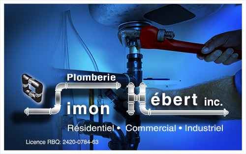 Plomberie Simon Hébert inc. | 656 Rte Prévost, Saint-Laurent-de-lÎle-dOrléans, QC G0A 3Z0, Canada | Phone: (418) 933-5078