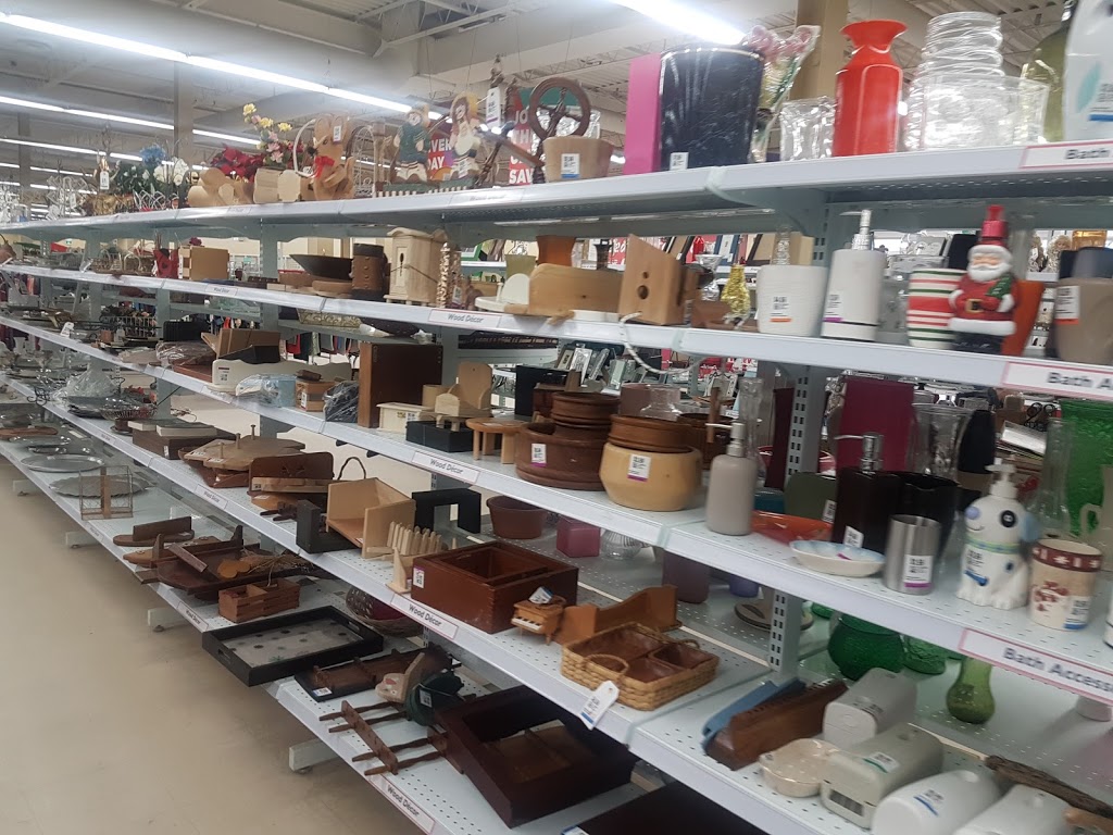 Value Village | 970 Nairn Ave, Winnipeg, MB R2L 0Y2, Canada | Phone: (204) 661-9045