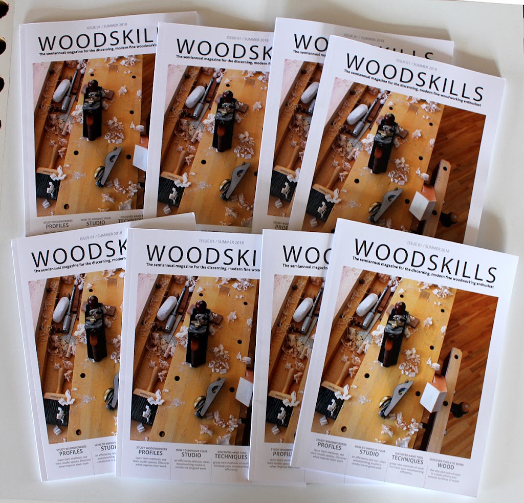 WoodSkills | 8226 Rodney Farm Dr, Metcalfe, ON K0A 2P0, Canada | Phone: (613) 821-5160