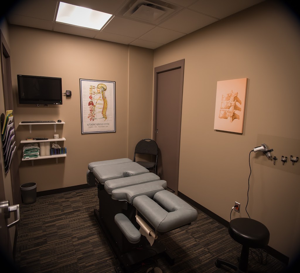 InBalance Chiropractic | 136 Primrose Dr #200, Saskatoon, SK S7K 3W6, Canada | Phone: (306) 500-0375