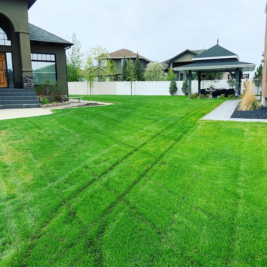 Prairie Sky Lawn Care | 204 Vanson Close, Red Deer, AB T4R 0G7, Canada | Phone: (403) 755-2715