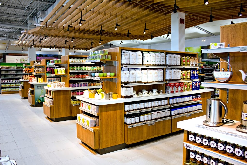 Avril Supermarché Santé Granby | 11 Rue Évangéline, Granby, QC J2G 6N3, Canada | Phone: (450) 994-4794