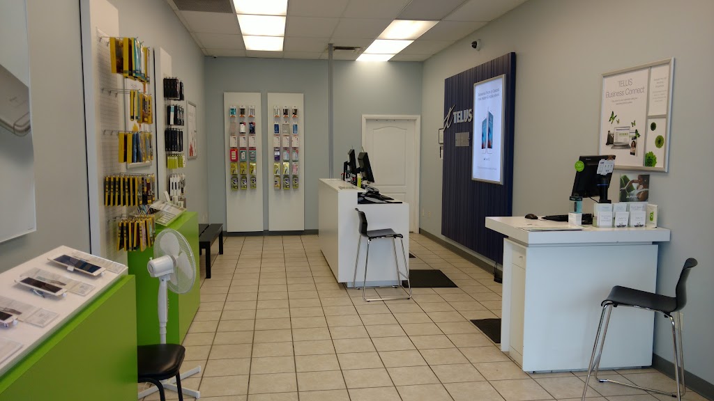 The Phone Experts Communications Ltd. | 201 Grande Blvd #4, Cochrane, AB T4C 2G4, Canada | Phone: (403) 932-5335